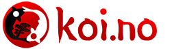 Koi.no – Alt for Koi